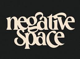 Good typography, use of images, relevant content, color theory etc. 3 Positively Clever Ways To Use Negative Space In Logo Design Dribbble Design Blog