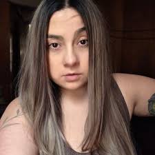 Nancy magallanes (@nanshyy)