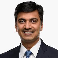 Amit Anand, Principal