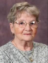 Wilma Hoff Obituary (1928