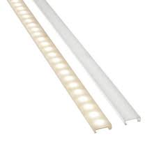 Amazon Com Tapeguard Led Strip Light Cover 39 4 Inch Frosted Led Tape Lighting Led Tape Tape Lights