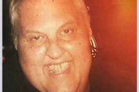 Kim Manning is Space Queen