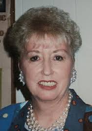 Lillian Maffett Obituary