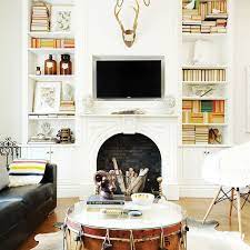 To get the effect of a coffee table, you don't actually need one. 20 Coffee Table Alternatives That Aren T Tables At All