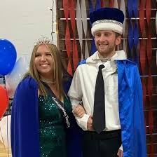 Southland Homecoming Royalty
