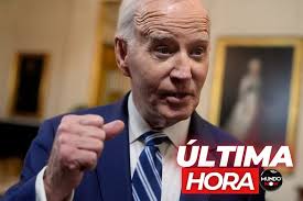 TRAICIÓN A MADURO? REVELAN LO QUE HIZO BIDEN CON LÍDER OPOSITOR. Advierten  lo que pasó en la Casa Blanca antes de que el presidente se retire  👉https://mundo.social/40kVdyE