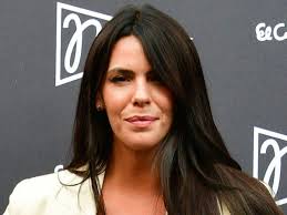 Laura Matamoros habla del papel de Alejandra Rubio en la relación de Carlo Costanzia y Mar Flores - Supervivientes