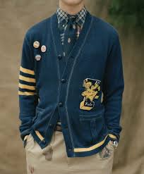 Pin By Shannon Ransford On Ralph Lauren Layered Lounge Preppy Mens Fashion Preppy Men Polo Outfit