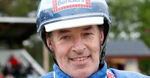 Härifrån tas hon lugnt från start” · Senaste nyheterna om trav · Travronden