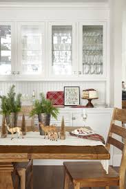 33 kitchen christmas decorating ideas