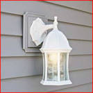 Mounting Blocks - Georgia Pacific Vinyl Siding