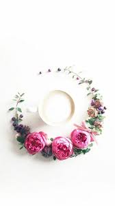 صور و خلفيات جميلة للكتابة عليها 2020 flower background wallpaper print design art flower backgrounds