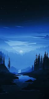 Insomniac Wallpaper Dump Artistic Wallpaper Landscape Wallpaper Art Wallpaper