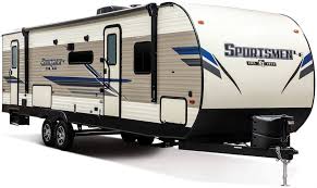 Revere 33bh by shasta 8. Kz Rv Dealer Ontario