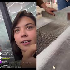 Courtney Lynn Barber Speed Vm