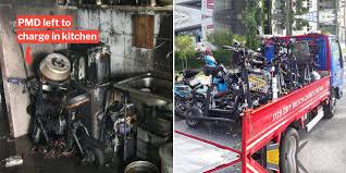 Check out sulfurbunny's art on deviantart. Latest Ang Mo Kio Fire Sparks Concern Over Regulation Of Pmds Renews Calls For Total Ban