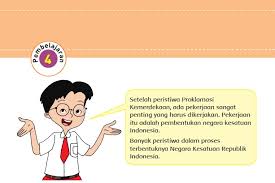 Materi Dan Kunci Jawaban Tematik Kelas 5 Tema 7 Subtema 2 Halaman 112 115 117 121 122 Gawe Kami