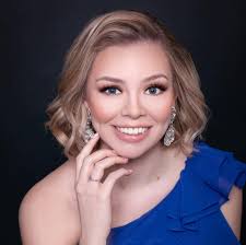 Jemma Clark's Pageant Journey