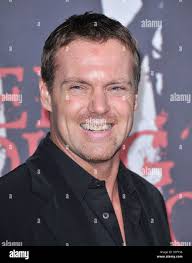 Michael shanks hi-res stock photography and images