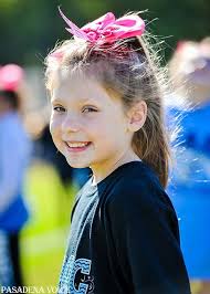 10U Panthers Stay Unbeaten With 19-0 Win Over Bucs