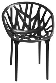 We did not find results for: Branch Modern Dining Plastic Side Chair Set Of 4 Midcentury Outdoor Dining Chairs By Mod Made Houzz