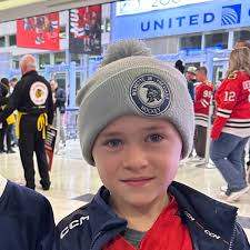 Wilmette Jr. Trevians Hockey