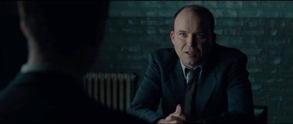 The Imitation Game fact vs. fiction: How true the new movie is to Alan  Turing's real-life story.