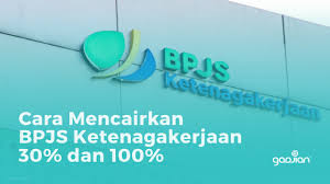 Download surat non aktif karyawan untuk syarat pencairan jht bpjs. Cara Mencairkan Bpjs Ketenagakerjaan 30 Dan 100 Dengan Mudah Blog Gadjian