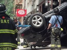 Best upper west side parking coupons. Car Plunges Down Elevator Shaft In Upper East Side Parking Garage Cbs New York