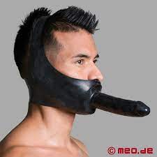 94 files 4.26 gbfound 3 months ago. Buy Face Fucker Strap On Mask From Meo Mouth Gag Muzzle