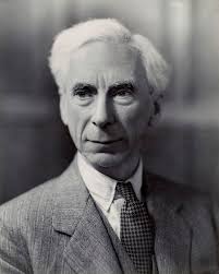 Bertrand Russell