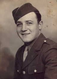 Earl Cecil “Pete” Blevins (1924-1976)