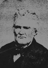 John Bowyer (1794-1878)