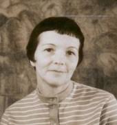 Blanche May "Betty" Earle Obituary 2014
