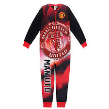 Der trainingsanzug für mädchen nike sportswear besteht aus einer jacke mit stehkragen. Manchester United Anzug Gunstig Kaufen Ebay