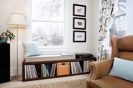 The only disadvantage that such a conversation pit or sitting area would present is that interacting with the persons standing. 30 Inspirational Ideas For Cozy Window Seat