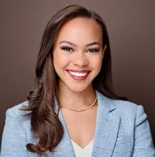 Energy association appoints Ebony Mitchell to external affairs role