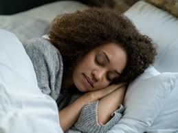 Sleep Myths : What to Eat to Sleep Better : Food Network