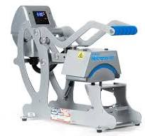Hotronix® Cap Heat Press