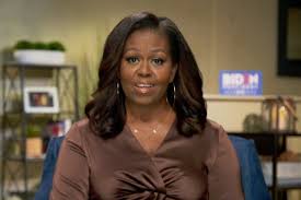 Born january 17, 1964) is an american attorney and author who served as the first lady of the united states from 2009 to 2017. Full Transcript Of Michelle Obama S D N C Speech The New York Times