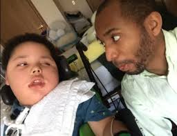 Interview #25 Ricky Walker, Jr., Toledo, OH