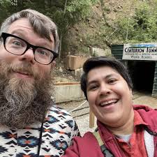 Liz Juarez and Troy Greig's Wedding Website