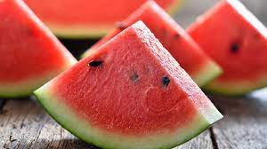 Man kann auch eine heiße suppe oder die reste vom mittagessen essen. Wassermelone Diese Vier Tipps Helfen Ihnen Die Perfekte Frucht Auszusuchen Stern De