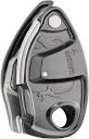 Amazon.com: Petzl GRIGRI + Belay Device With Cam-Assisted Blocking ...