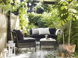 *new* lack coffee table, black brown, 90x55 cm 401.042.94 *brand ikea*. Outdoor Outdoor Dining Furniture Patio Furniture More Ikea Ikea Outdoor Ikea Lounge Balcony Furniture Set