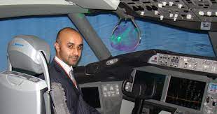 It should be spicejet's owner. New Owner And Maybe A New Name For Spicejet Spice Jet Comment Business Trends Logistics Middle East