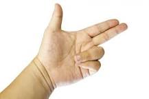 Image result for what is trigger finger and treatment