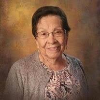 Guadalupe Ozuna Reyes Obituary