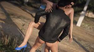 Denniss Birthday Gift - GTA V 4kPorn.XXX