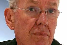 Veteran newsman Peter Harvey dies